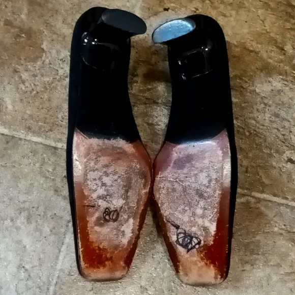 Stuart Weitzman heels - Picture 4 of 6